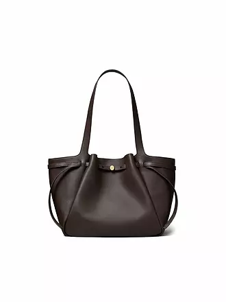 TORY BURCH | Ledertasche - Shopper ROMY | 